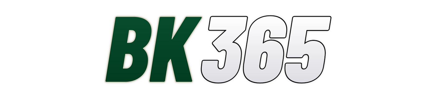 bk365 Logo